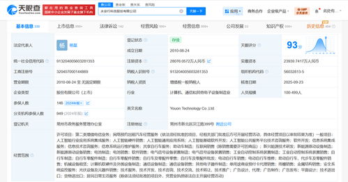 永安行增資至約2.8億元 增幅約17%，強化信息系統(tǒng)集成服務(wù)能力